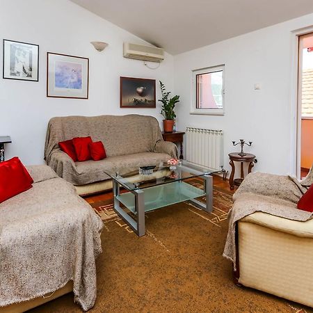 Apartment Mario Budva Exterior photo